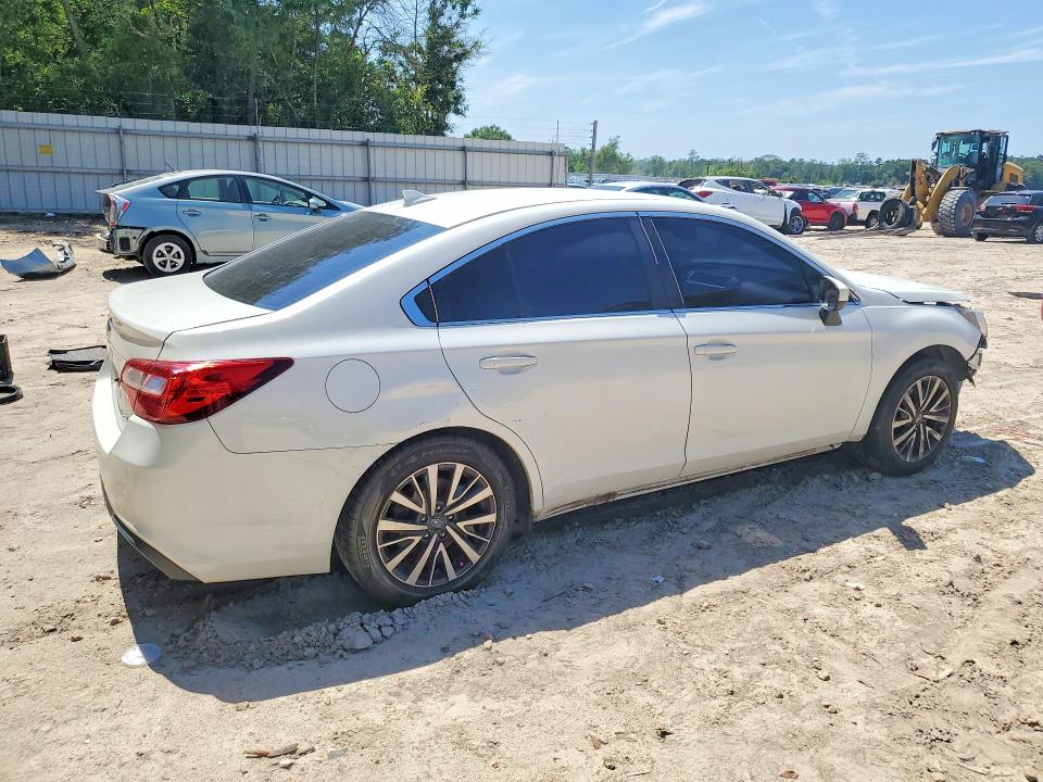 Aukcja sprzedaży 2019 Subaru Legacy, vin: 4S3BNAF66K3023263, numer aukcji: 55870806