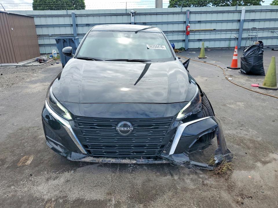 Aukcja sprzedaży 2023 Nissan Altima, vin: 1N4BL4DV1PN403632, numer aukcji: 56350416