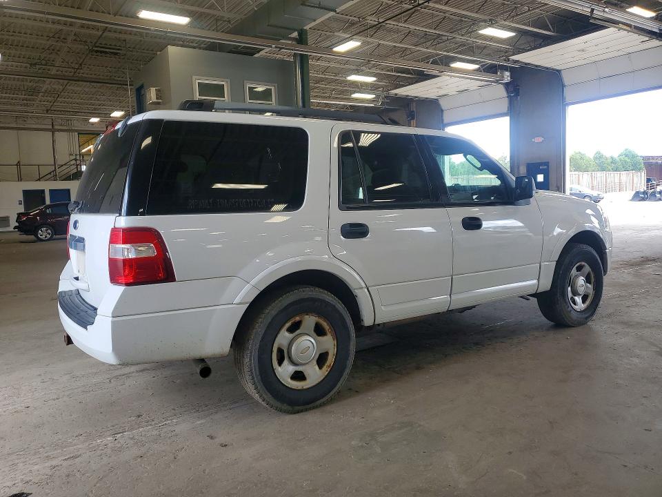 57426526 :رقم المزاد ، 1FMFU16529EA71087 vin ، 2009 Ford Expedition مزاد بيع