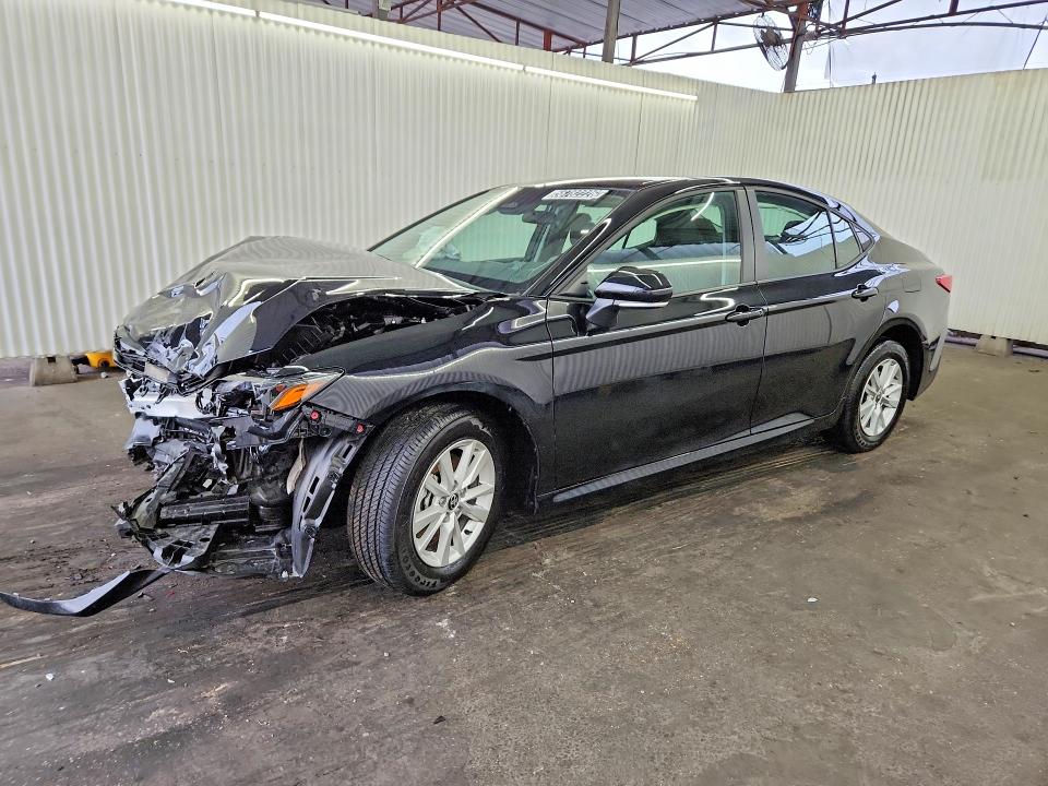 Aukcja sprzedaży 2026 Toyota Camry, vin: 4T1DAACK5TU704902, numer aukcji: 56782226