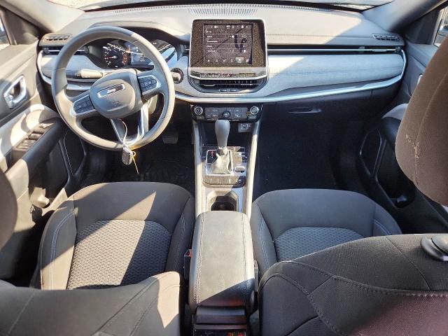 85449905 :رقم المزاد ، 3C4NJDAN5ST529311 vin ، 2025 Jeep Compass مزاد بيع