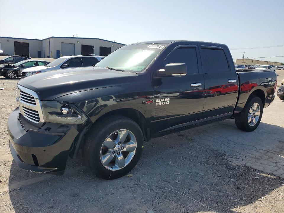 Auction sale of the 2014 Ram 1500, vin: 1C6RR7PM6ES359628, lot number: 58742576