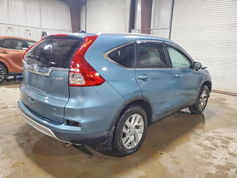 Продаж на аукціоні авто 2016 Honda Cr-v, vin: 5J6RM4H79GL008220, номер лоту: 55717926