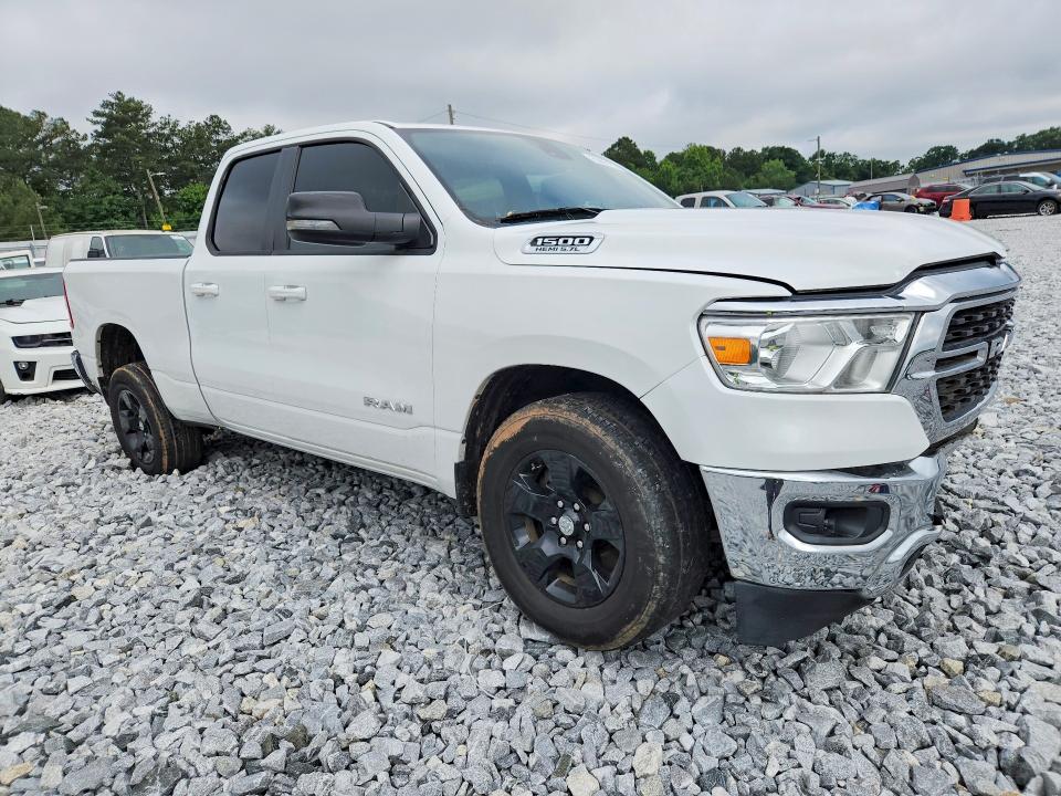 Продаж на аукціоні авто 2022 Ram 1500, vin: 1C6RREBT0NN260966, номер лоту: 55565176