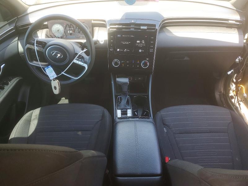 Aukcja sprzedaży 2023 Hyundai Santa Cruz, vin: 5NTJC4AE7PH057100, numer aukcji: 58021896