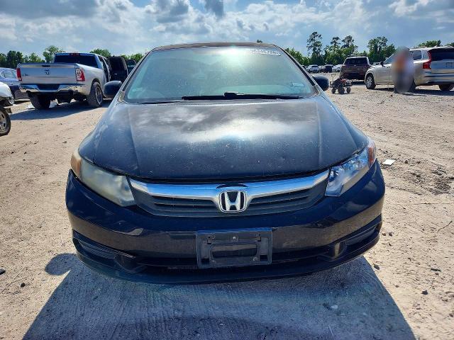 56346726 :رقم المزاد ، 2HGFB2F95CH540452 vin ، 2012 Honda Civic مزاد بيع
