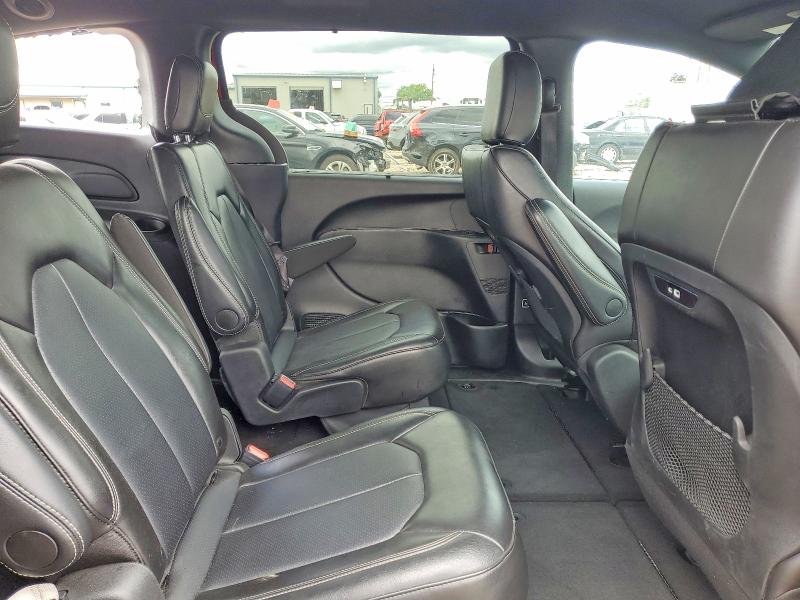 Aukcja sprzedaży 2025 Chrysler Pacifica, vin: 2C4RC1BG1SR531361, numer aukcji: 57703986