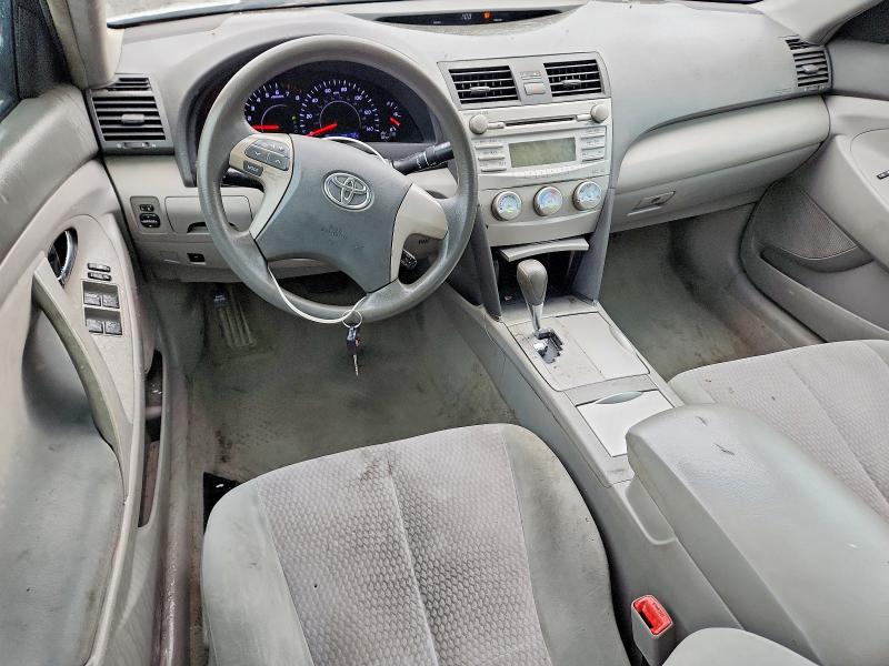 Aukcja sprzedaży 2011 Toyota Camry, vin: 4T1BF3EK2BU690926, numer aukcji: 57578476