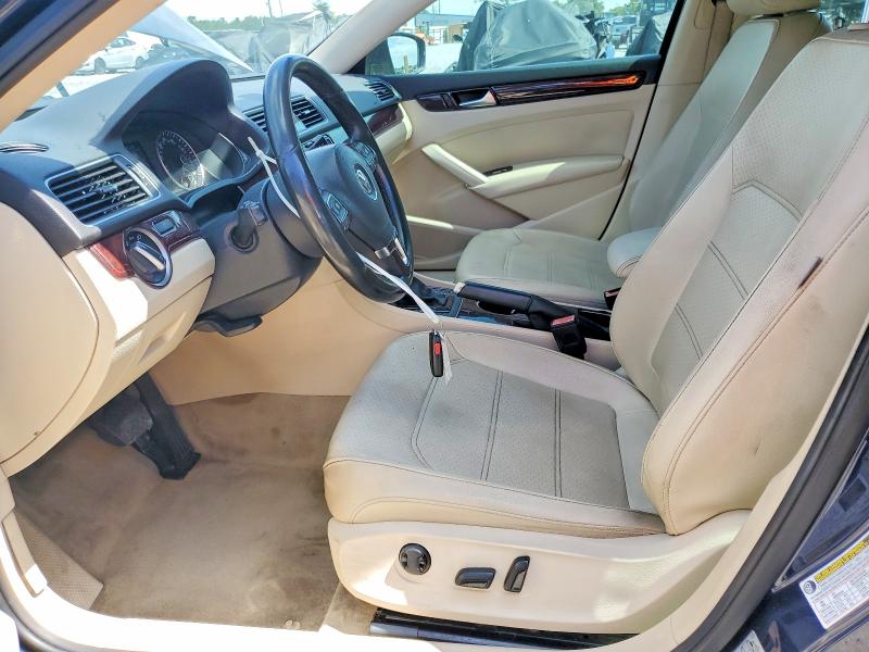Продажа на аукционе авто 2014 Volkswagen Passat, vin: 1VWBS7A33EC118907, номер лота: 56606046