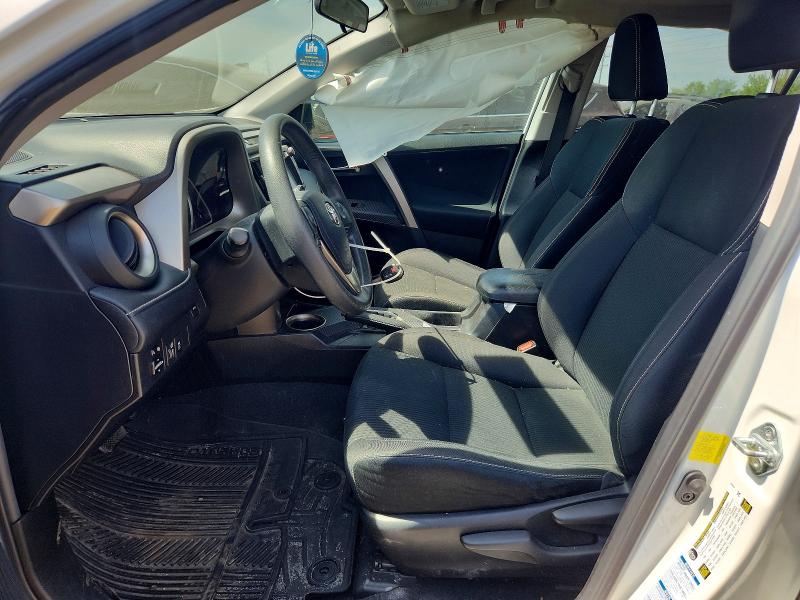Продаж на аукціоні авто 2015 Toyota Rav4, vin: 2T3RFREV5FW340229, номер лоту: 56067206