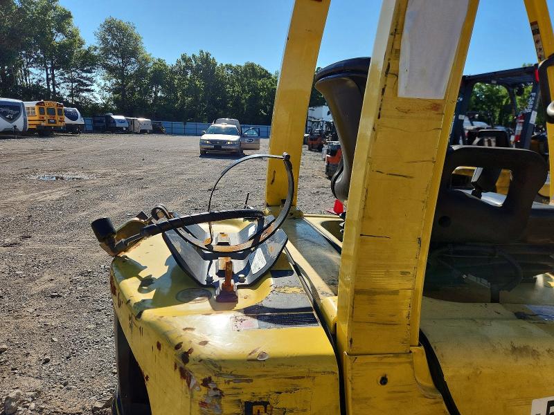 2018 Hyster Unknown მანქანა იყიდება აუქციონზე, vin: B267V03013T, აუქციონის ნომერი: 61434216