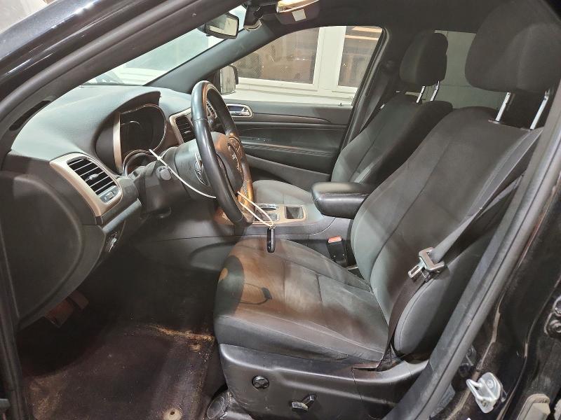 Aukcja sprzedaży 2016 Jeep Grand Cherokee, vin: 1C4RJFAGXGC425642, numer aukcji: 57671746
