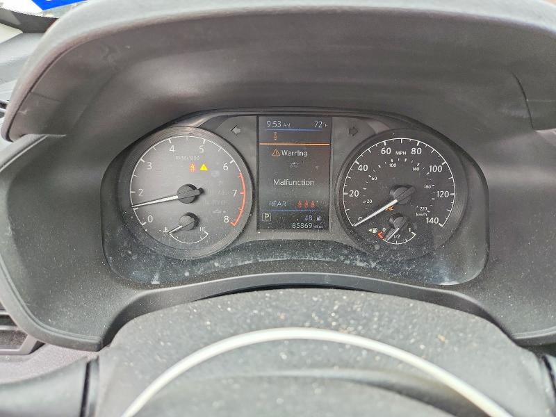 Продаж на аукціоні авто 2023 Nissan Altima, vin: 1N4BL4BV2PN342164, номер лоту: 55774116