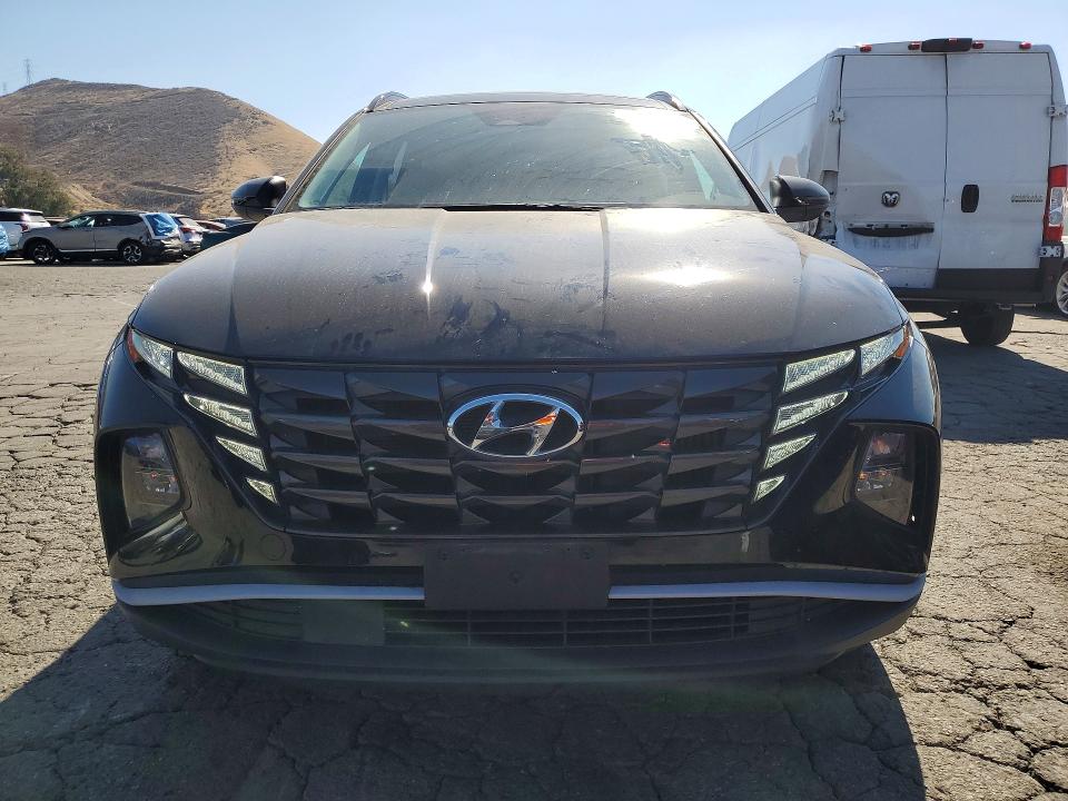 Auction sale of the 2022 Hyundai Tucson, vin: KM8JFCA10NU073893, lot number: 57264176