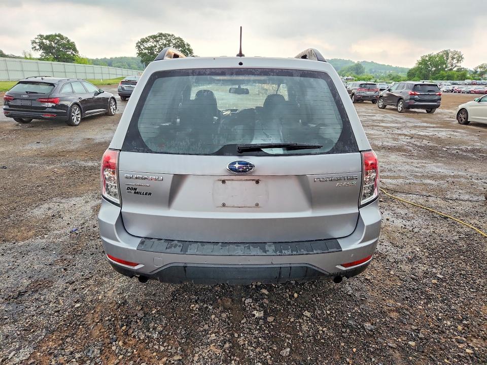 Продаж на аукціоні авто 2013 Subaru Forester, vin: JF2SHABC1DH410913, номер лоту: 56792956