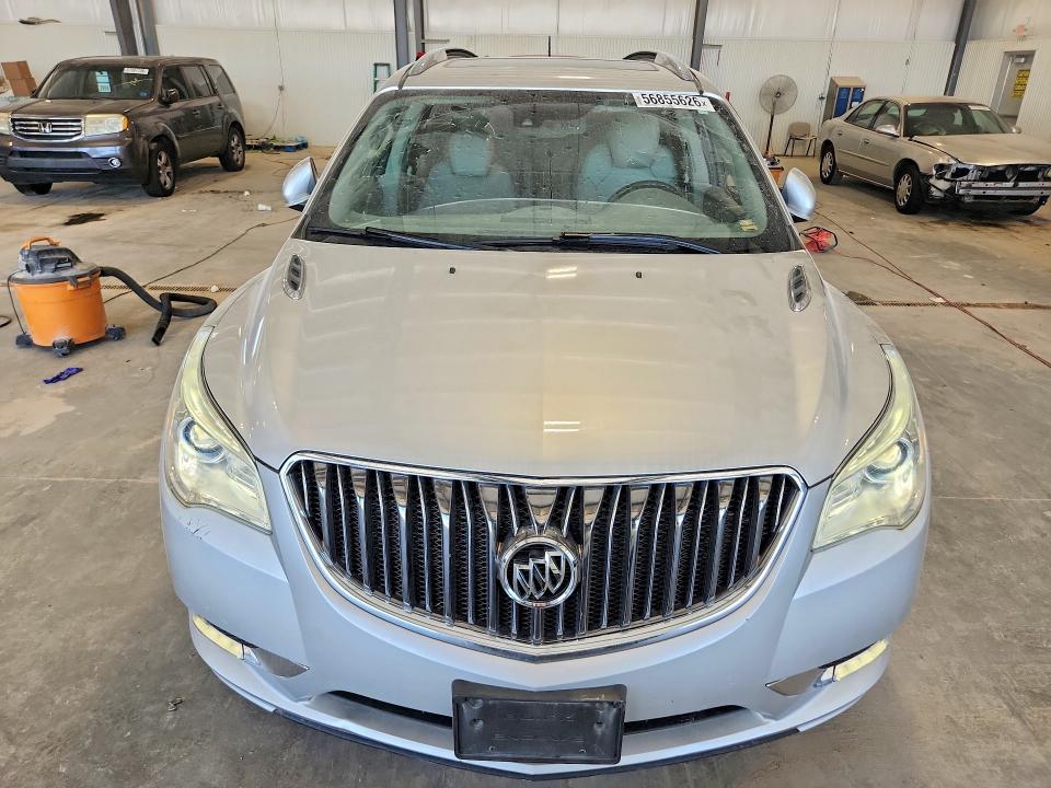 2017 Buick Enclave მანქანა იყიდება აუქციონზე, vin: 5GAKVCKDXHJ331039, აუქციონის ნომერი: 56855626