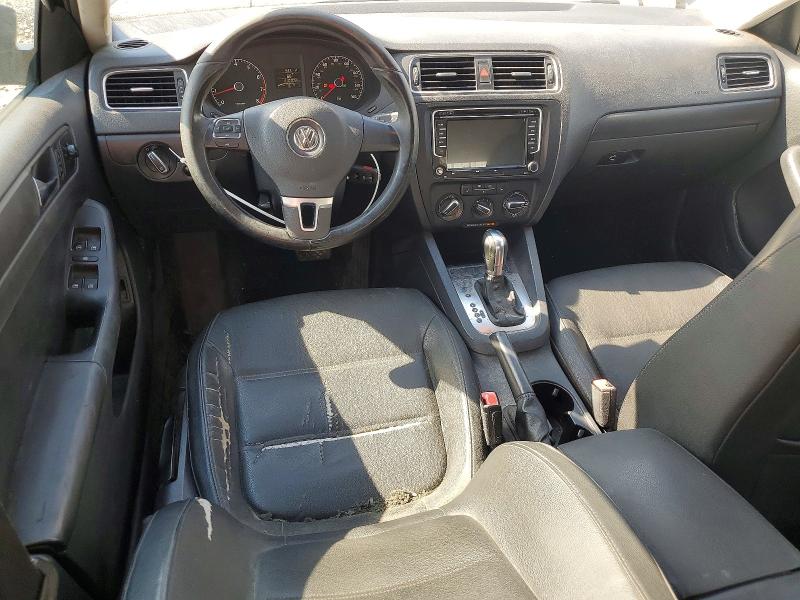 Продажа на аукционе авто 2011 Volkswagen Jetta, vin: 3VWDZ7AJ0BM344206, номер лота: 58785826