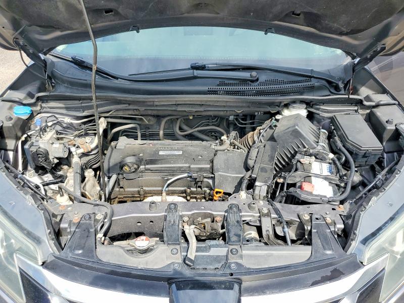 Aukcja sprzedaży 2016 Honda Cr-v, vin: 5J6RM4H38GL001594, numer aukcji: 57900146