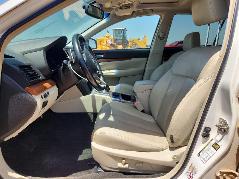 Aukcja sprzedaży 2013 Subaru Outback, vin: 4S4BRCPC3D3260229, numer aukcji: 85989455