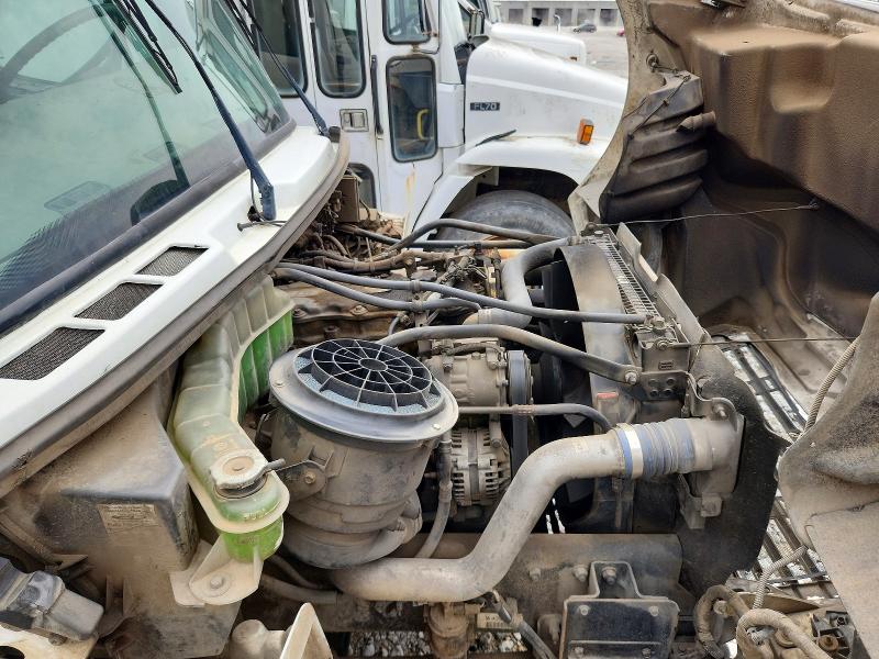 Продаж на аукціоні авто 2006 Freightliner M2, vin: 1FVACXDCX6HW47464, номер лоту: 55909526
