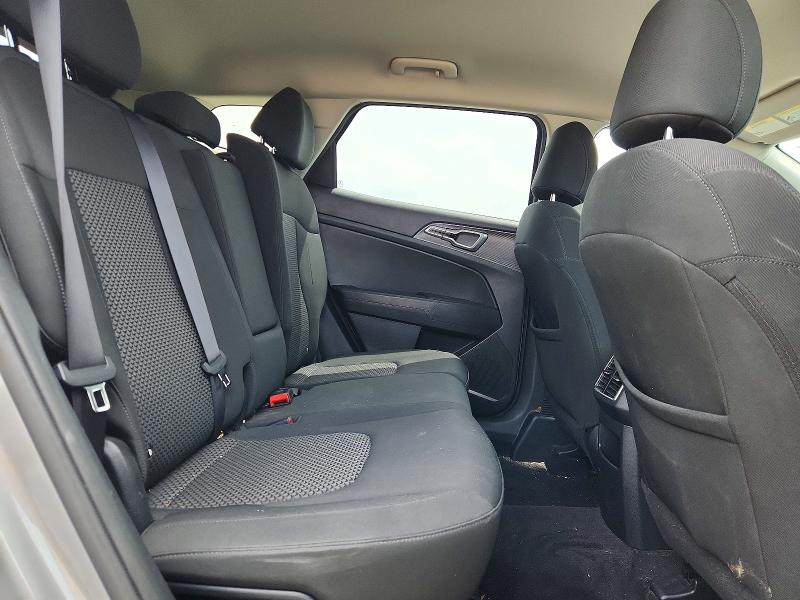 Aukcja sprzedaży 2023 Kia Sportage, vin: KNDPUCAF8P7174651, numer aukcji: 57837276