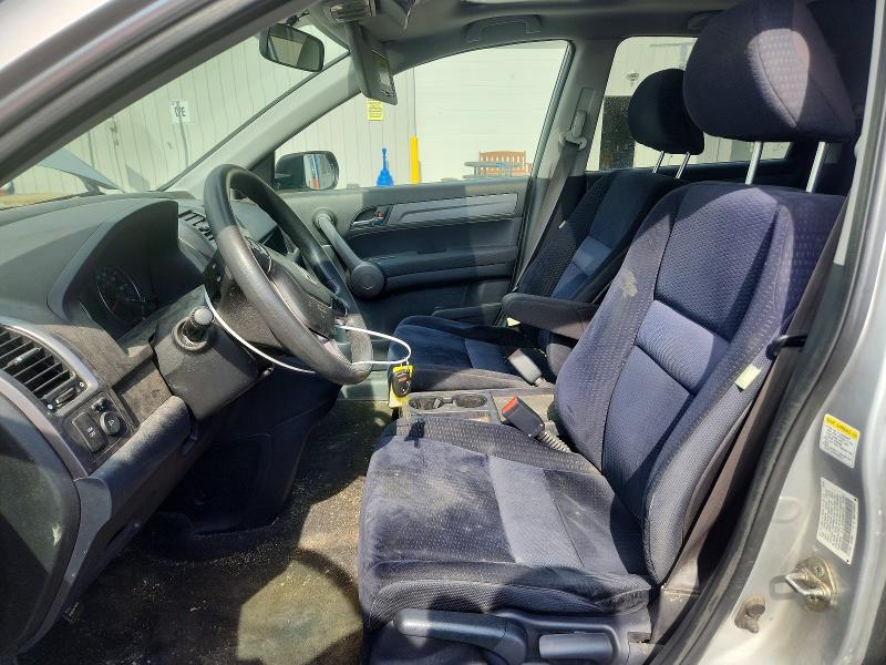 Продаж на аукціоні авто 2009 Honda Cr-v, vin: 3CZRE485X9G707321, номер лоту: 58069796