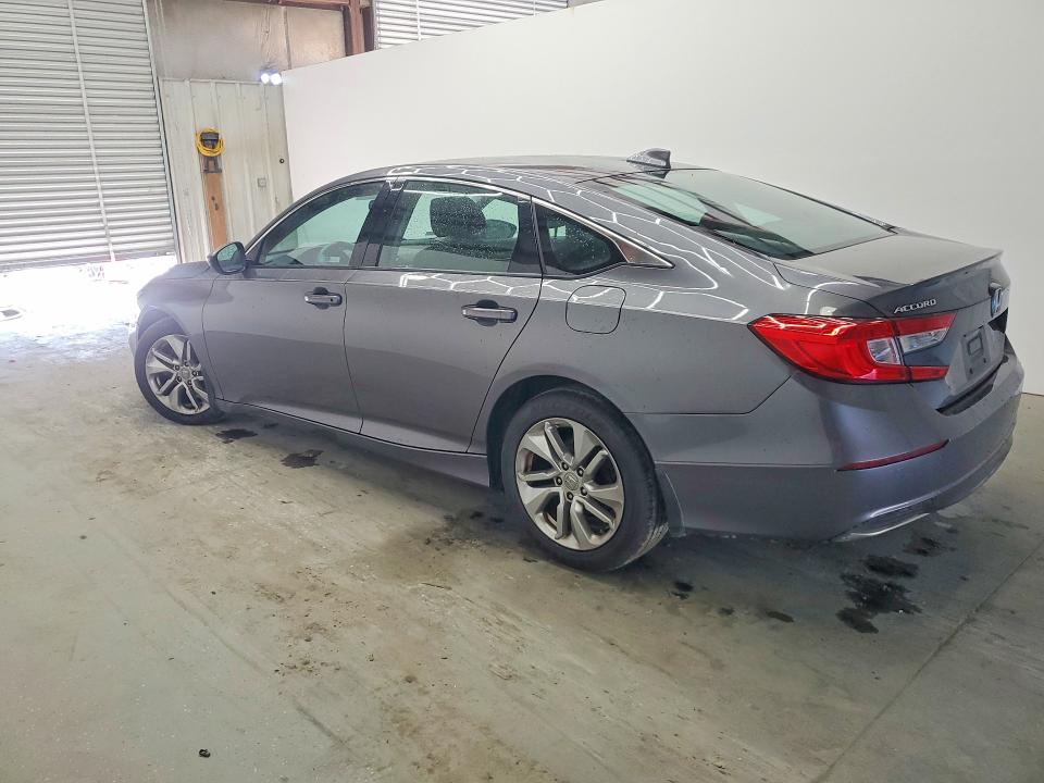 Продаж на аукціоні авто 2019 Honda Accord, vin: 1HGCV1F19KA060023, номер лоту: 58217976