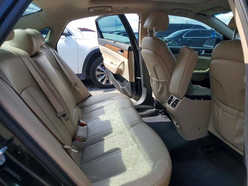 Aukcja sprzedaży 2015 Hyundai Sonata, vin: 5NPE34AF4FH067784, numer aukcji: 56288686