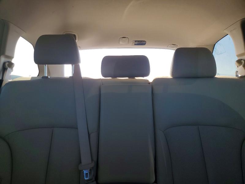 Продажа на аукционе авто 2011 Subaru Outback, vin: 4S4BRBKC6B3389113, номер лота: 55937486