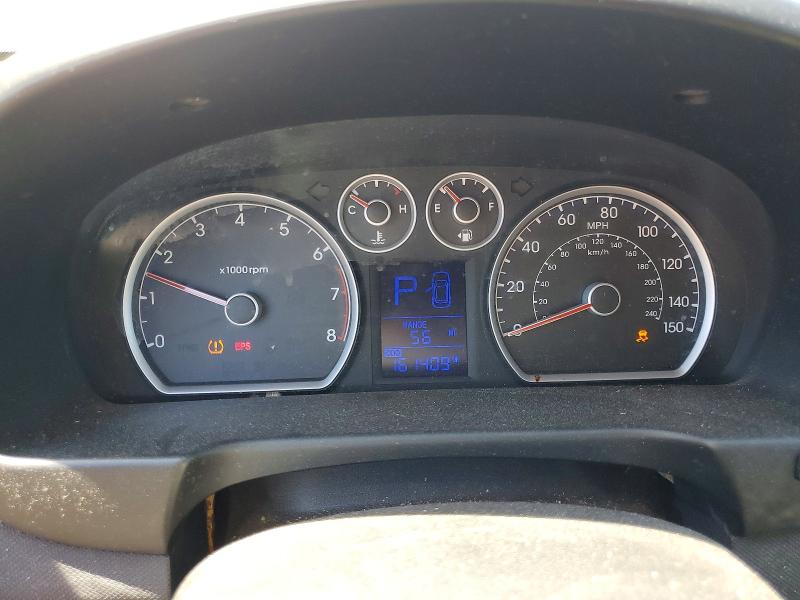 55722636 :رقم المزاد ، KMHDC8AE6CU136904 vin ، 2012 Hyundai Elantra Touring مزاد بيع