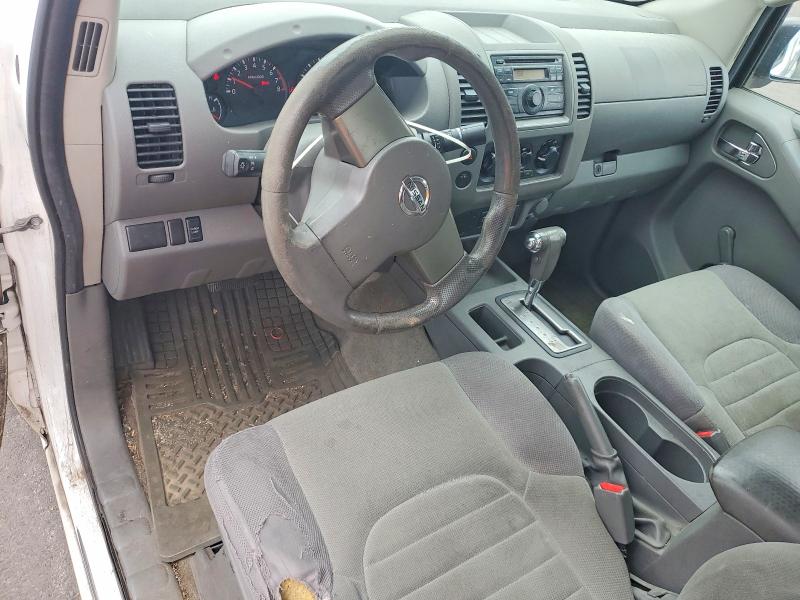 Продаж на аукціоні авто 2012 Nissan Frontier, vin: 1N6BD0CT5CC444025, номер лоту: 56975366