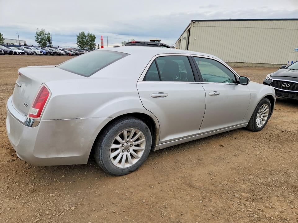 Продажа на аукционе авто 2012 Chrysler 300, vin: 2C3CCAAGXCH110421, номер лота: 58438596
