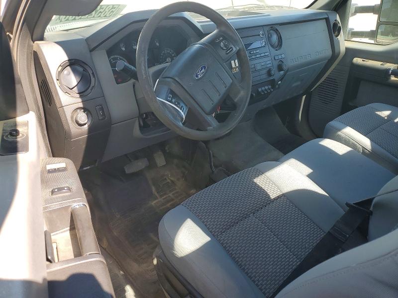 Продажа на аукционе авто 2016 Ford F550, vin: 1FDUF5HT8GEA30352, номер лота: 58522906