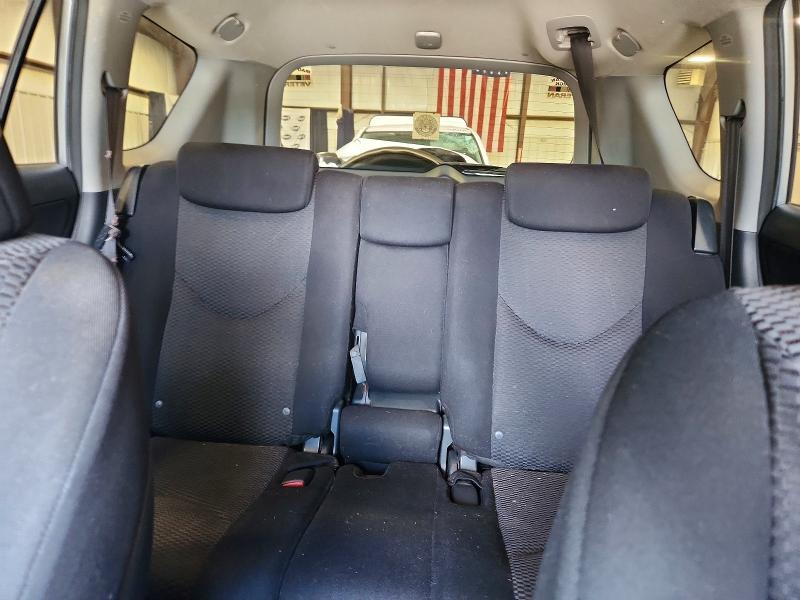 85982265 :رقم المزاد ، JTMZF32V39D012312 vin ، 2009 Toyota Rav4 مزاد بيع
