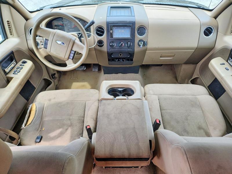2006 Ford F150 მანქანა იყიდება აუქციონზე, vin: 1FTPW12566KB73398, აუქციონის ნომერი: 57722696