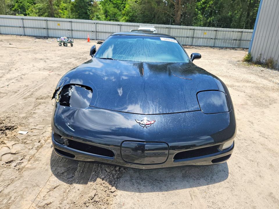 Продаж на аукціоні авто 1998 Chevrolet Corvette, vin: 1G1YY22G9W5129912, номер лоту: 54993606