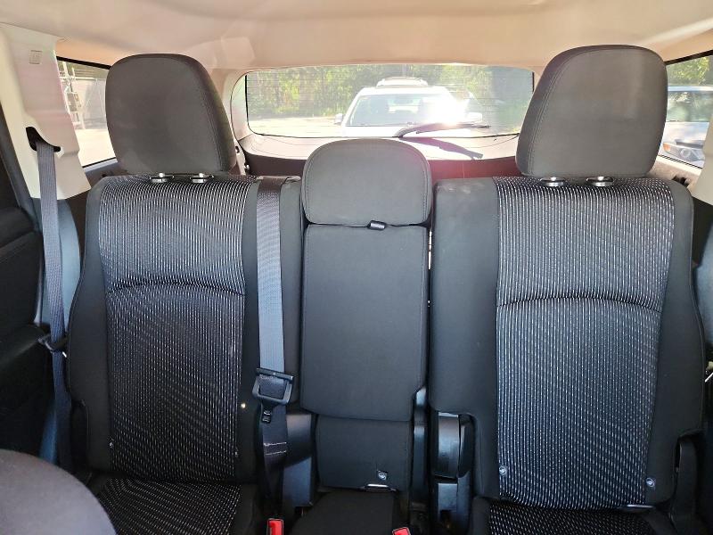 56677406 :رقم المزاد ، 3C4PDCCG4GT134813 vin ، 2016 Dodge Journey مزاد بيع