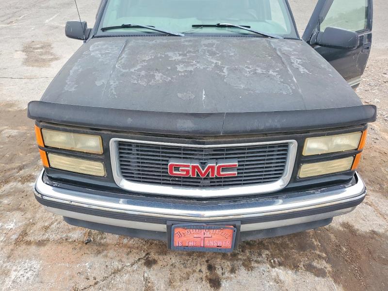 Aukcja sprzedaży 1998 Gmc Sierra, vin: 2GTEC19R3W1510361, numer aukcji: 57882266