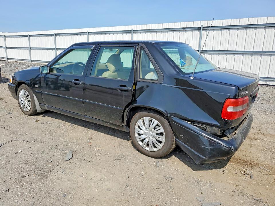 Продаж на аукціоні авто 1999 Volvo S70, vin: YV1LS55A8X1576309, номер лоту: 59069736