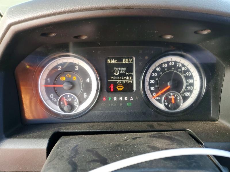 Aukcja sprzedaży 2018 Ram 5500, vin: 3C7WRNDL3JG386835, numer aukcji: 57998286