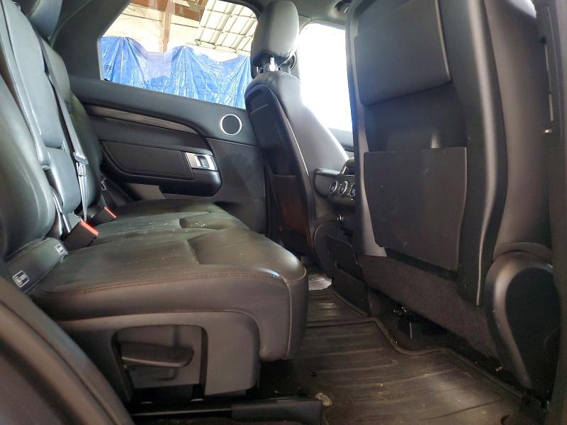 Продажа на аукционе авто 2020 Land Rover Discovery, vin: SALRR2RV8L2433980, номер лота: 56979896