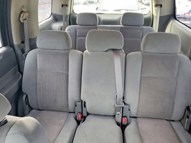 55855556 :رقم المزاد ، 1D4HB48266F160175 vin ، 2006 Dodge Durango مزاد بيع