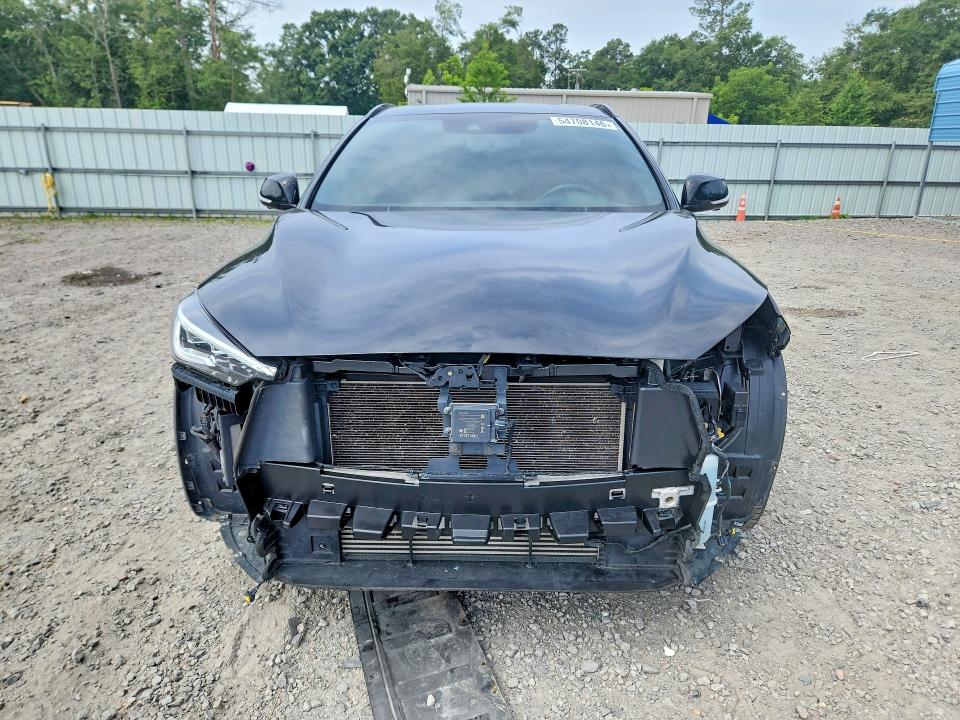 2022 Infiniti Qx55 მანქანა იყიდება აუქციონზე, vin: 3PCAJ5L32NF102378, აუქციონის ნომერი: 54708146