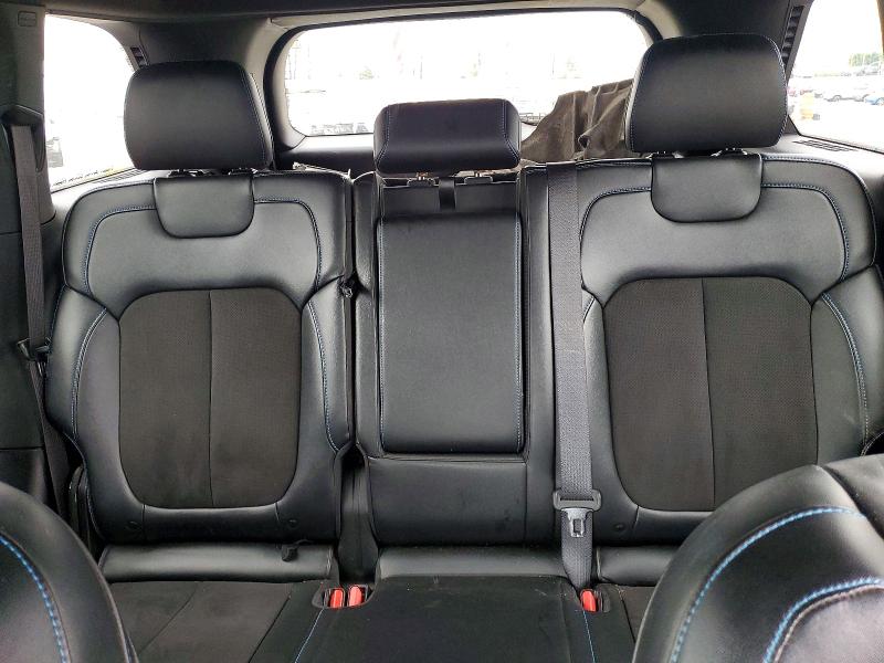 Продаж на аукціоні авто 2024 Jeep Grand Cherokee, vin: 1C4RJYC63R8941489, номер лоту: 58141756