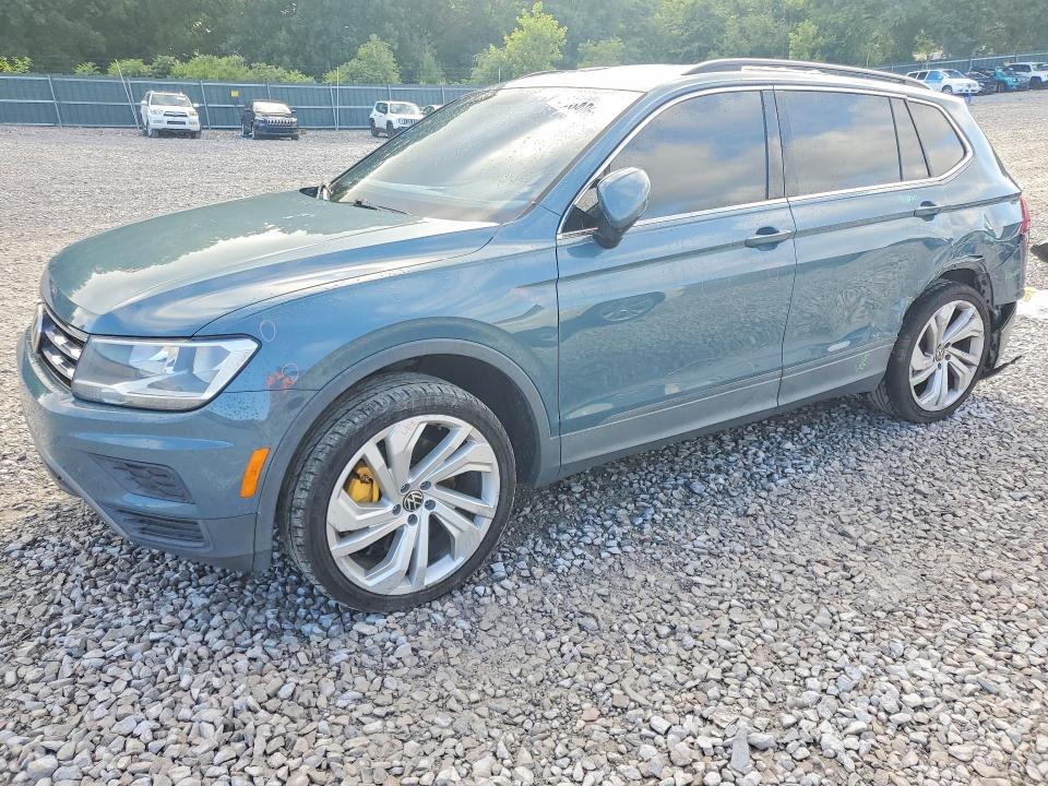 57364066 :رقم المزاد ، 3VV3B7AX7KM164570 vin ، 2019 Volkswagen Tiguan مزاد بيع