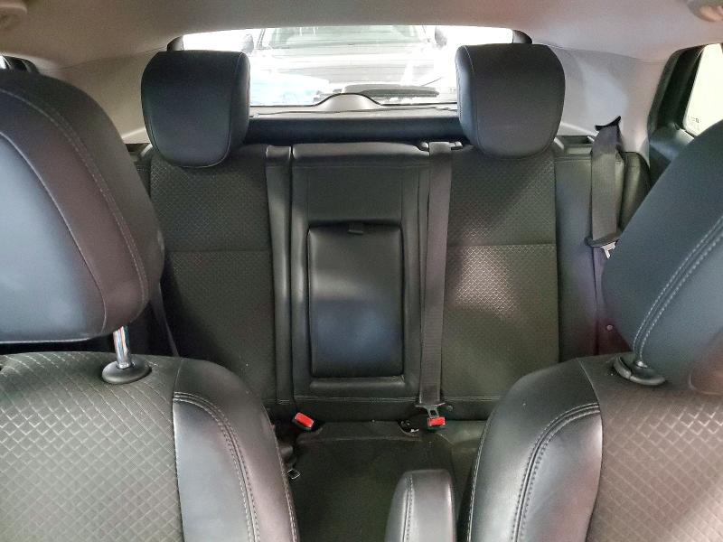 2017 Buick Encore მანქანა იყიდება აუქციონზე, vin: KL4CJESB5HB187171, აუქციონის ნომერი: 56264906