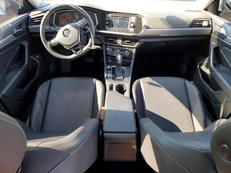 2020 Volkswagen Jetta მანქანა იყიდება აუქციონზე, vin: 3VWC57BU0LM084360, აუქციონის ნომერი: 56181506