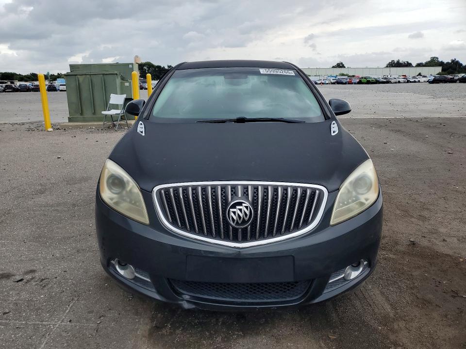 Продажа на аукционе авто 2014 Buick Verano, vin: 1G4PP5SKXE4233045, номер лота: 55995266