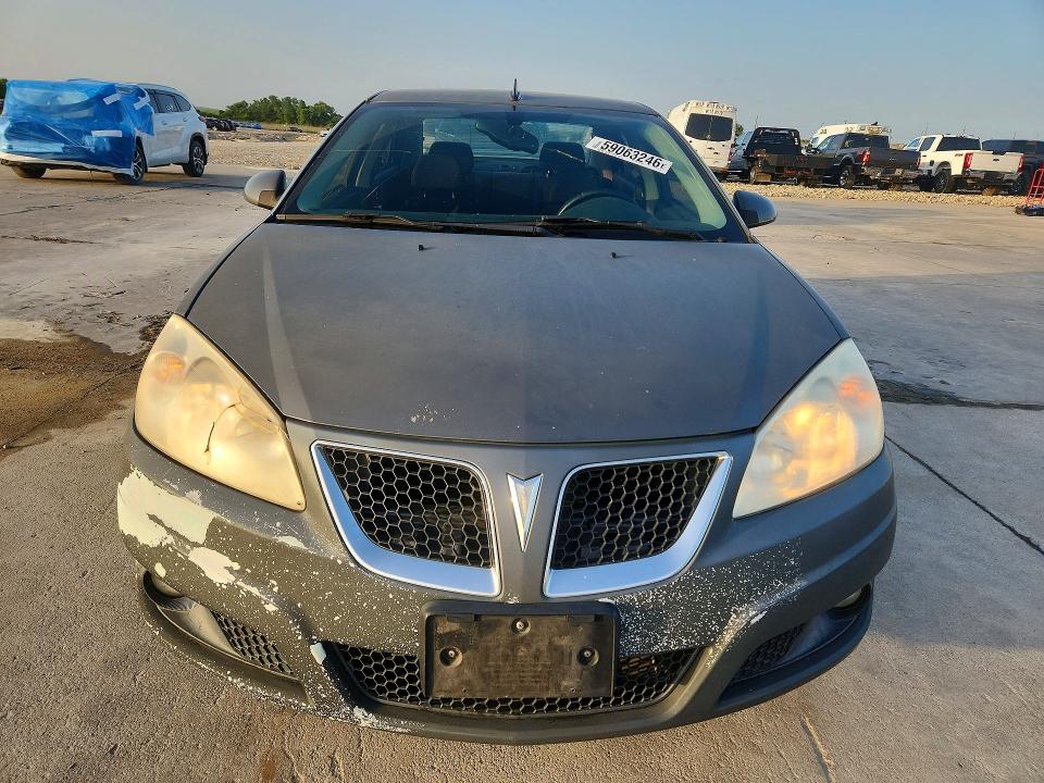Aukcja sprzedaży 2009 Pontiac G6, vin: 1G2ZK57K794243532, numer aukcji: 59063246