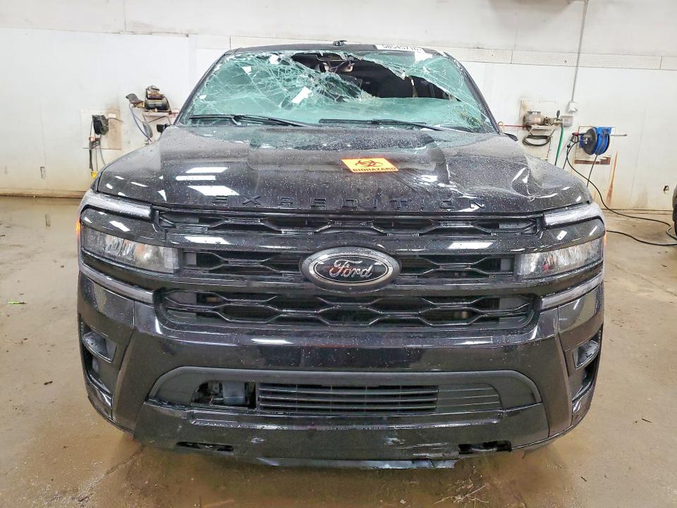Aukcja sprzedaży 2024 Ford Expedition, vin: 1FMJK2A82REA94375, numer aukcji: 58545716